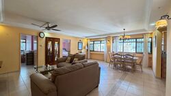 Blk 572 Pasir Ris Street 53 (Pasir Ris), HDB 4 Rooms #536811921